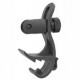 Universal drum clamp for MD 504 and e 604